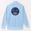 CASACO OASIS X ADIDAS 25/26 - AZUL CLARO