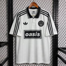 T-SHIRT ADIDAS OASIS HOMEM - BRANCA