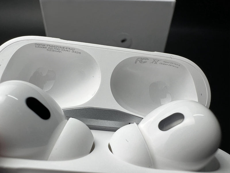 AIRPODS PRO 2º GERAÇÃO (1 UNIDADE)