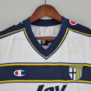 CAMISOLA PARMA II 01/02 homem (RETRO)