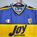 CAMISOLA PARMA I 01/02 homem (RETRO)