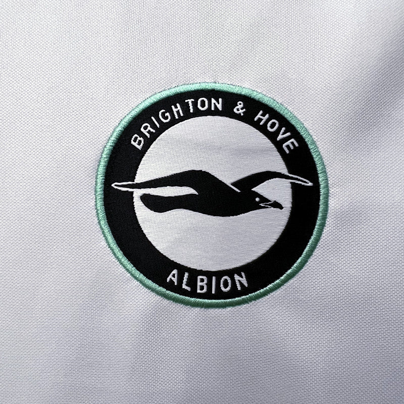 CAMISOLA BRIGHTON EDIÇÃO ESPECIAL I 23/24 homem