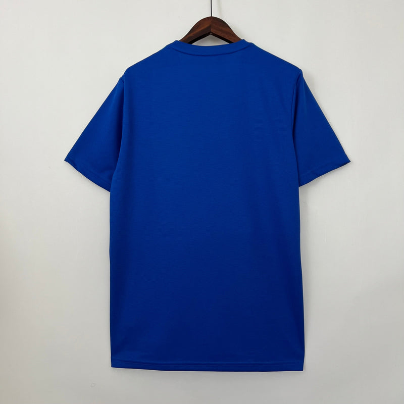 CAMISOLA BOCA JUNIORS TREINAMENTO I 23/24 homem