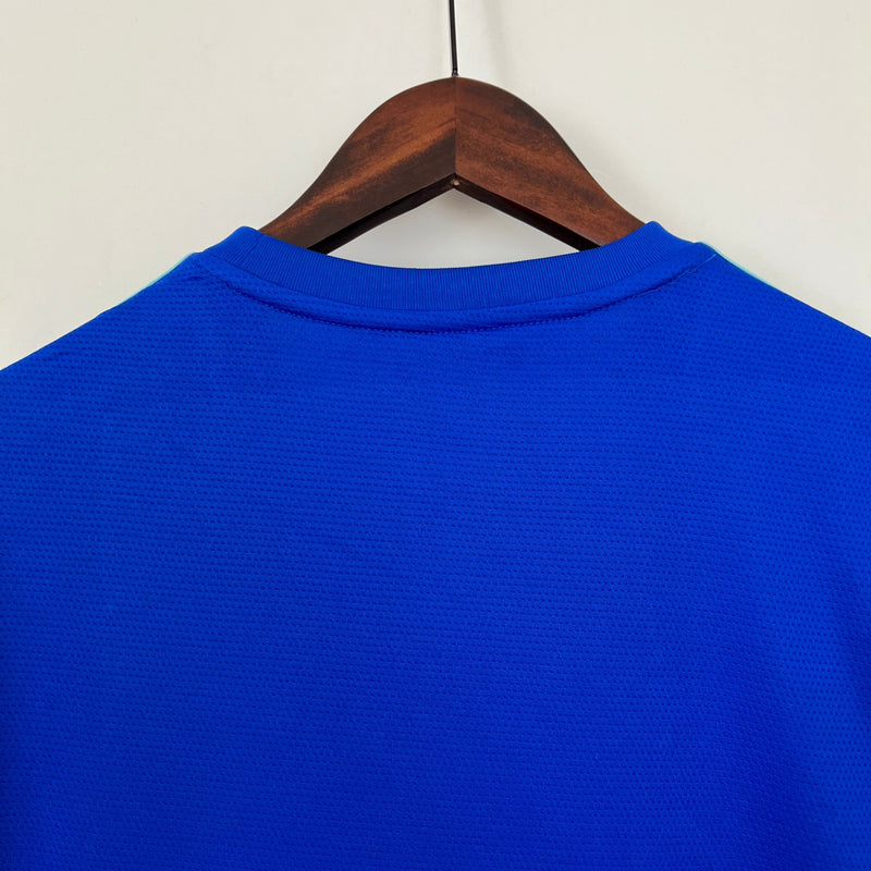 CAMISOLA BOCA JUNIORS TREINAMENTO I 23/24 homem