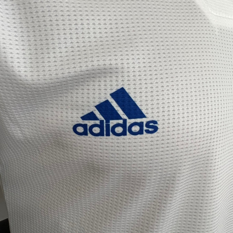 CAMISOLA BOCA JUNIORS EDIÇÃO ESPECIAL I 23/24 homem (VERSÃO JOGADOR)