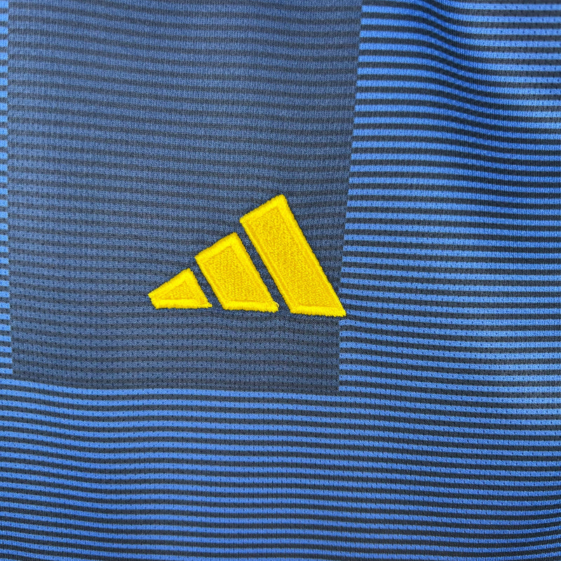 CAMISOLA BOCA JUNIORS I 23/24 homem