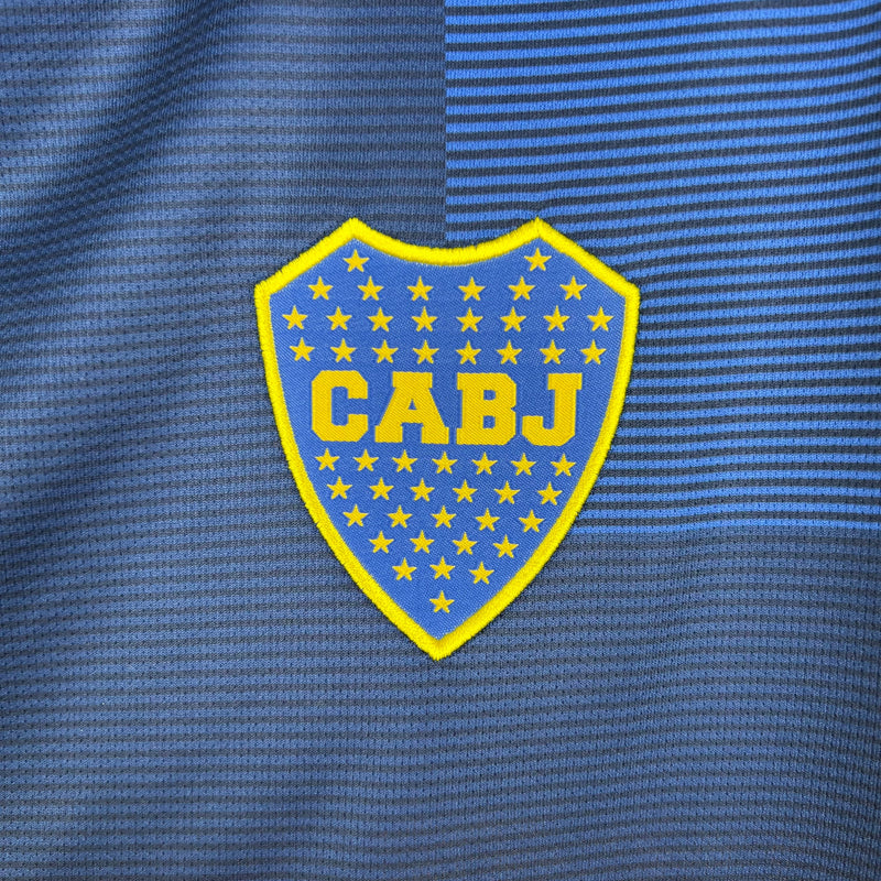 CAMISOLA BOCA JUNIORS I 23/24 homem