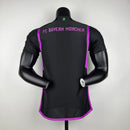 CAMISOLA BAYERN DE MUNICH EDIÇÃO ESPECIAL II 23/24 homem (VERSÃO JOGADOR)