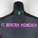 CAMISOLA BAYERN DE MUNICH EDIÇÃO ESPECIAL II 23/24 homem (VERSÃO JOGADOR)
