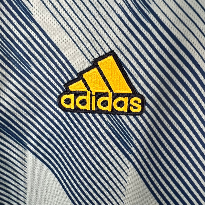CAMISOLA BOCA JUNIORS III 23/24 homem