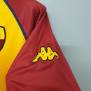 CAMISOLA ROMA I 01/02 homem (RETRO)