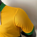 CAMISOLA BAYERN DE MUNICH EDIÇÃO ESPECIAL I 23/24 homem (VERSÃO JOGADOR)