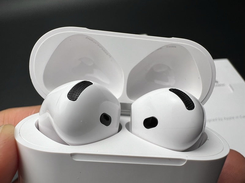 AIRPODS PRO 4º GERAÇÃO (1 UNIDADE)
