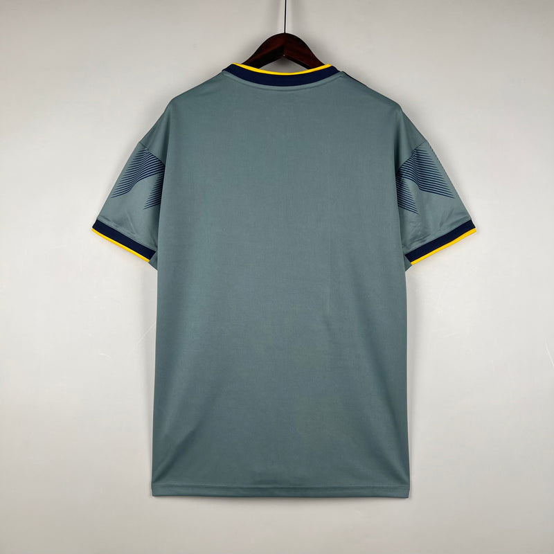 CAMISOLA BOCA JUNIORS III 23/24 homem