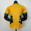 CAMISOLA BAYERN DE MUNICH EDIÇÃO ESPECIAL I 23/24 homem (VERSÃO JOGADOR)