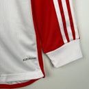 CAMISOLA BAYERN DE MUNICH I 23/24 homem (MANGA LONGA)