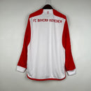 CAMISOLA BAYERN DE MUNICH I 23/24 homem (MANGA LONGA)