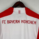 CAMISOLA BAYERN DE MUNICH I 23/24 homem (MANGA LONGA)