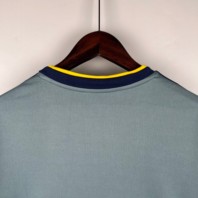 CAMISOLA BOCA JUNIORS III 23/24 homem