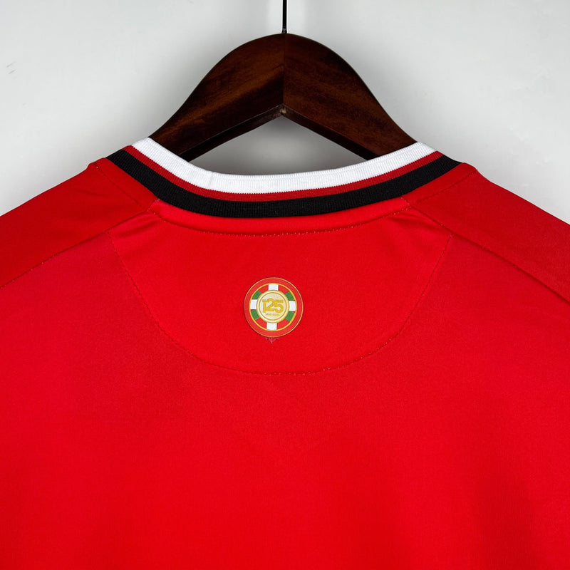 CAMISOLA ATHLETIC BILBAO I 23/24 homem