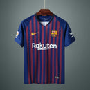 CAMISOLA BARCELONA 18/19 homem (RETRO)