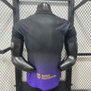 CAMISOLA BARCELONA ALTERNATIVA BLACK MAMBA 26/27 (VERSÃO JOGADOR)