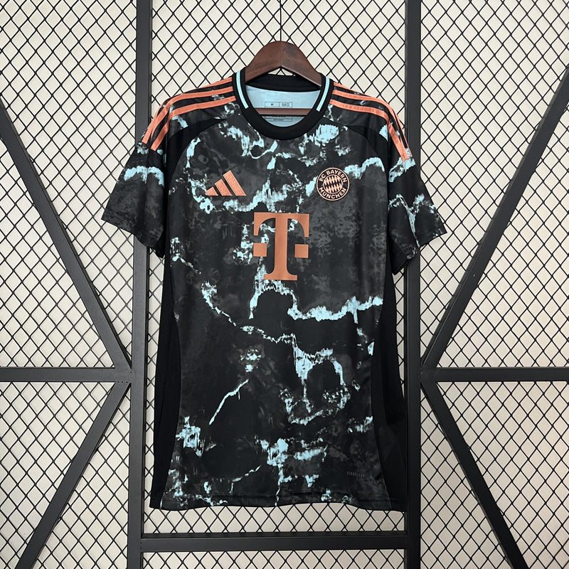 CAMISOLA BAYERN DE MUNICH II 24/25 homem