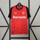 CAMISOLA BAYERN LEVERKUSEN I 24/25 homem