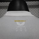 CAMISOLA BAYERN LEVERKUSEN II 24/25 (VERSÃO JOGADOR)