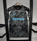 CAMISOLA BAYERN LEVERKUSEN III 24/25 homem