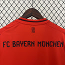 CAMISOLA BAYERN MUNICH I 24/25 homem