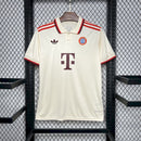 CAMISOLA BAYERN MUNICH III 24/25 homem