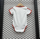 BODY CAMISOLA BENFICA ALTERNATIVA 26/27 – BEBÉ