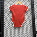 BODY CAMISOLA BENFICA PRINCIPAL 26/27 – BEBÉ