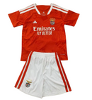 CAMISOLA BENFICA 2026/27 CONJUNTO INFANTIL