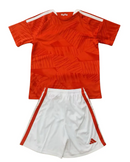 CAMISOLA BENFICA 2026/27 CONJUNTO INFANTIL