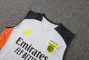 BENFICA CONJUNTO TREINO 25/26 homem - SEM MANGAS