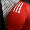 CAMISOLA BENFICA I 24/25 homem (VERSÃO JOGADOR)