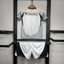 CAMISOLA BENFICA III 24/25 CONJUNTO INFANTIL