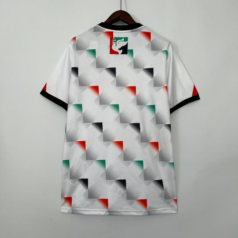 CAMISOLA BOHEMIAN I 23/24 homem