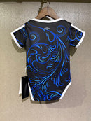 BODY CAMISOLA ARGENTINA ALTERNATIVA COPA DO MUNDO 26/27 – BEBÉ