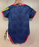 BODY CAMISOLA ARSENAL ALTERNATIVA 26/27 – BEBÉ
