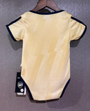 BODY CAMISOLA ARSENAL III 26/27 – BEBÉ