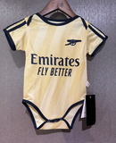BODY CAMISOLA ARSENAL III 26/27 – BEBÉ