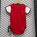 BODY CAMISOLA ARSENAL PRINCIPAL 26/27 – BEBÉ