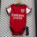 BODY CAMISOLA ARSENAL PRINCIPAL 26/27 – BEBÉ