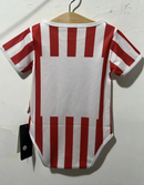 BODY CAMISOLA ATLETICO DE MADRID PRINCIPAL 26/27 – BEBÉ