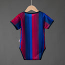 BODY CAMISOLA BARCELONA PRINCIPAL 26/27 – BEBÉ