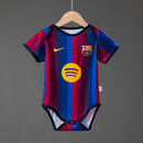 BODY CAMISOLA BARCELONA PRINCIPAL 26/27 – BEBÉ