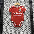 BODY CAMISOLA BENFICA PRINCIPAL 26/27 – BEBÉ